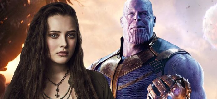 Katherine Langford Joins 'Avengers 4' (Reports)