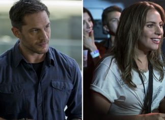 Lady Gaga fans accused of ‘fabricating negative Venom reviews’ Lady Gaga fans accused of 'fabricating negative Venom reviews'