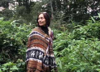 Leah Bracknell gives positive cancer update Leah Bracknell gives positive cancer update