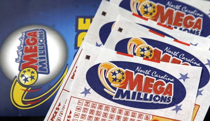 Mega Millions jackpot in US surges to $868 million