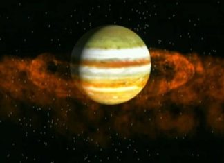 Moon or exomoon found outside solar system, astronomers think Moon or exomoon found outside solar system, astronomers think