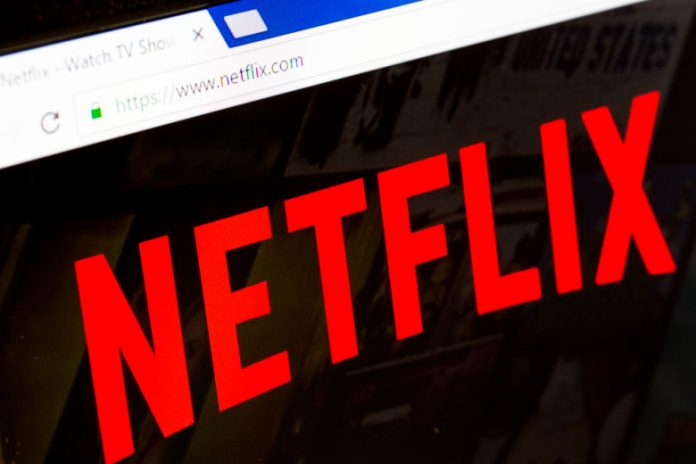 Netflix Accounts for 15% of All Internet Bandwidth