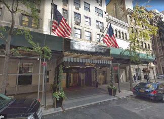 Nicholas De Meyer accused of $1.2M wine theft jumps to death from Carlyle Hotel Nicholas De Meyer accused of $1.2M wine theft jumps to death from Carlyle Hotel