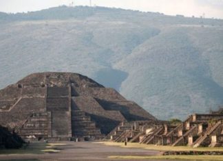 Passage To Underworld found, Researchers Say Passage To Underworld found, Researchers Say