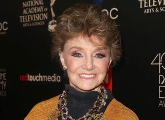 Peggy McCay Dies: “Days Of Our Lives” Star Was 90 Peggy McCay Dies: "Days Of Our Lives" Star Was 90