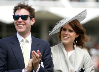 Princess Eugenie Bridesmaids Revealed: Pageboys, best man Princess Eugenie Bridesmaids Revealed: Pageboys, best man