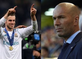 Reason Zidane quit Real Madrid revealed, Report Reason Zidane quit Real Madrid revealed, Report