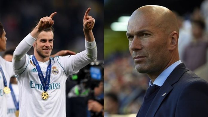 Reason Zidane quit Real Madrid revealed, Report