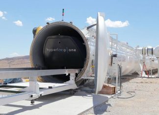 Richard Branson leaves Virgin Hyperloop One board, Report Richard Branson leaves Virgin Hyperloop One board, Report