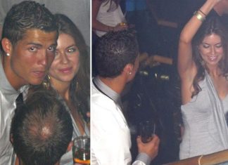 Ronaldo Calls Rape Claim “Fake News” Ronaldo Calls Rape Claim "Fake News"