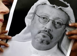 Saudi Arabian say Jamal Khashoggi’s killing was planned Saudi Arabian say Jamal Khashoggi's killing was planned