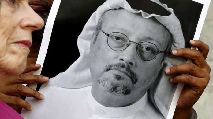 Saudi Arabian say Jamal Khashoggi's killing was planned