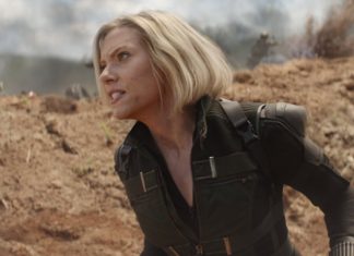 Scarlett Johansson Gets $15M Pay Equity for Black Widow Scarlett Johansson Gets $15M Pay Equity for Black Widow