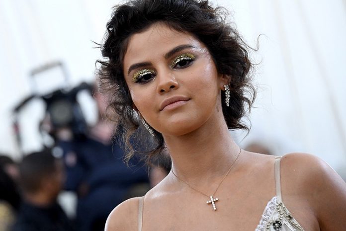 Selena Gomez Isn't Instagram's Most Followed User Anymore, Report