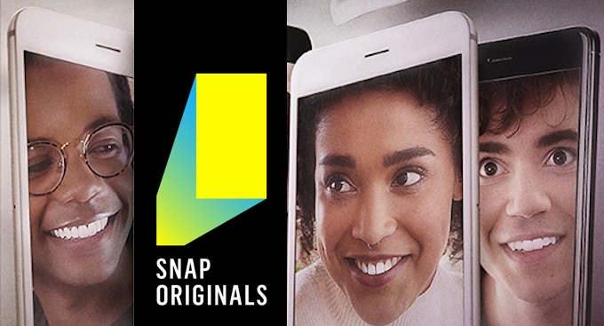 Snapchat to bring original scripted shows to app, Report
