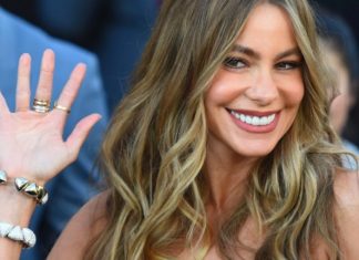Sofia Vergara tops Forbes’ highest-paid TV actresses list , Report Sofia Vergara tops Forbes' highest-paid TV actresses list , Report