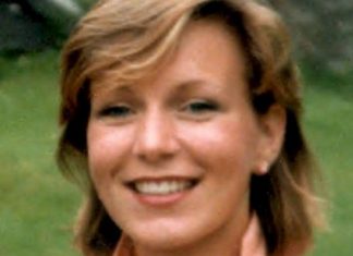 Suzy Lamplugh murder: Police search Sutton Coldfield house Suzy Lamplugh murder: Police search Sutton Coldfield house