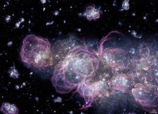 Titan found lurking in the early Universe (Study) Titan found lurking in the early Universe (Study)