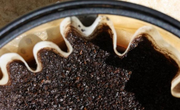 Turn Coffee Waste Into Electricity (Study)