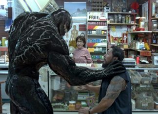 ‘Venom’ sets October record with $80 million 'Venom' sets October record with $80 million