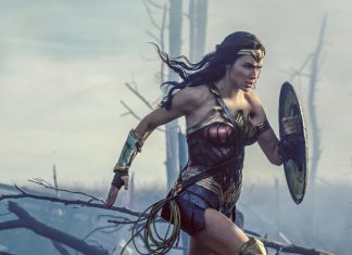 ‘Wonder Woman 1984’ delayed until June 2020, Report 'Wonder Woman 1984' delayed until June 2020, Report