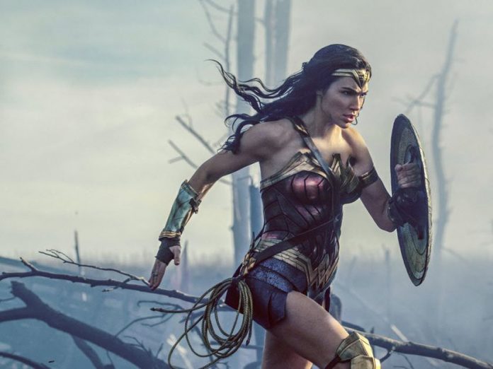 'Wonder Woman 1984' delayed until June 2020, Report