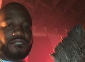 Young Greatness dead in New Orleans shooting Young Greatness dead in New Orleans shooting