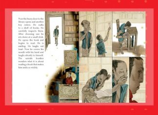 Abrams Cancels Controversial ‘Suicide Bomber’ Graphic Novel, Report Abrams Cancels Controversial 'Suicide Bomber' Graphic Novel, Report