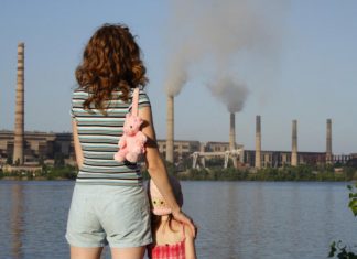 Air pollution linked to autism: Says New Study Air pollution linked to autism: Says New Study