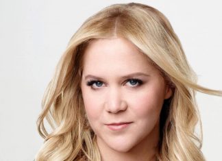 Amy Schumer Hospitalised with hyperemesis, Report Amy Schumer Hospitalised with hyperemesis, Report