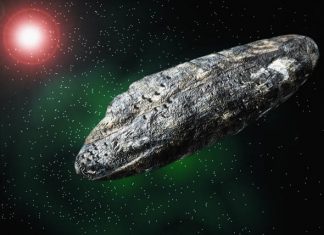 Asteroid to buzz Earth closer than Moon, Report Asteroid to buzz Earth closer than Moon, Report