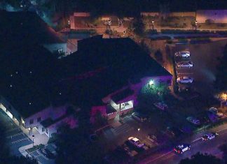 California Bar Shooting: Multiple people injured by ‘active shooter’ California Bar Shooting: Multiple people injured by 'active shooter'