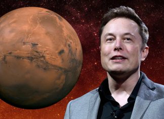 Elon Musk is 70% sure he will move to Mars Elon Musk is 70% sure he will move to Mars