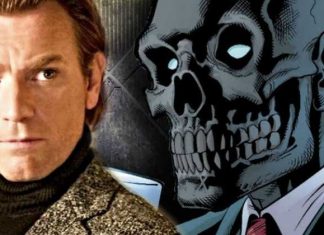 Ewan McGregor to Play Batman Villain Black Mask Ewan McGregor to Play Batman Villain Black Mask