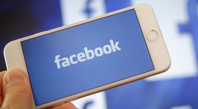 Facebook used to auction off child bride, Report