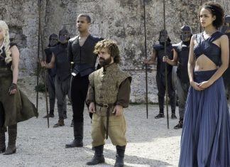 Game of Thrones reunion special confirmed, but it won’t be on HBO Game of Thrones reunion special confirmed, but it won't be on HBO