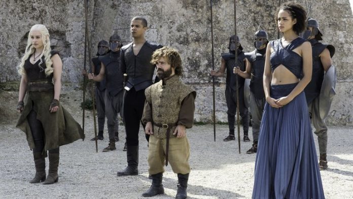 Game of Thrones reunion special confirmed, but it won't be on HBO