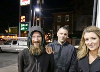 Homeless man charged in GoFundMe scam, Report Homeless man charged in GoFundMe scam, Report