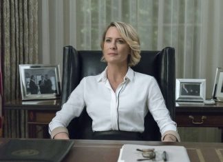 House of Cards final season released: No Spacey, No Problem House of Cards final season released: No Spacey, No Problem