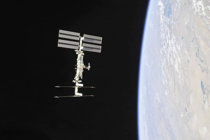 International Space Station: Computer bug on ISS