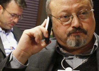 Jamal Khashoggi death penalty for five suspects, Report Jamal Khashoggi death penalty for five suspects, Report