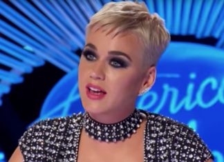 Katy Perry Is the Highest-Paid Female Musician of 2018, Report Katy Perry Is the Highest-Paid Female Musician of 2018, Report