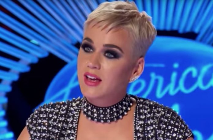 Katy Perry Is the Highest-Paid Female Musician of 2018, Report