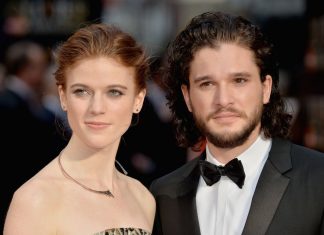 Kit Harington denies cheating claims, Report Kit Harington denies cheating claims, Report
