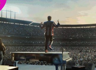 Lidl post hilarious response to John Lewis advert starring Elton John Lidl post hilarious response to John Lewis advert starring Elton John