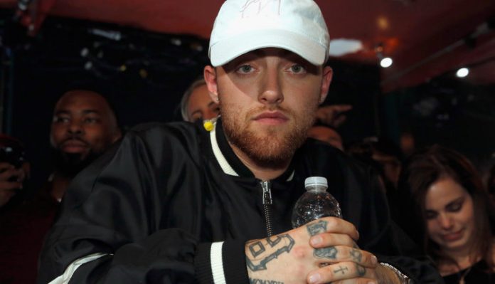Mac Miller's cause of death revealed: mixed drug toxicity