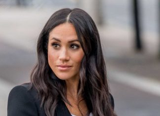 Meghan Markle’s Personal Assistant Just Unexpectedly Quit, Report Meghan Markle's Personal Assistant Just Unexpectedly Quit, Report