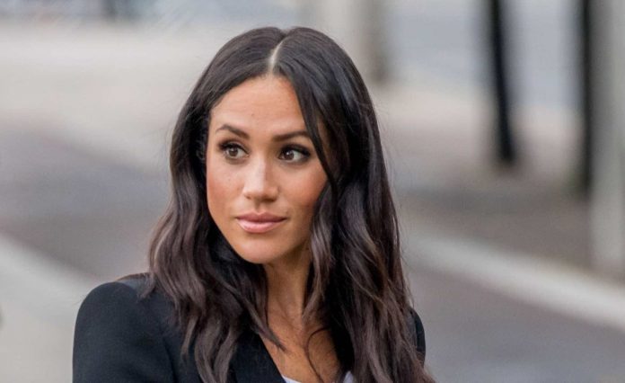 Meghan Markle's Personal Assistant Just Unexpectedly Quit, Report