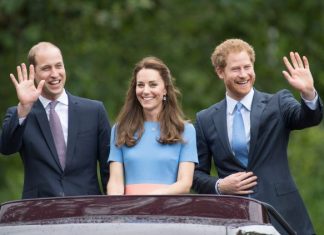 Most popular royal: The results may surprise you Most popular royal: The results may surprise you