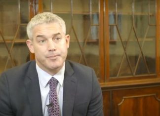 New Brexit Secretary: Stephen Barclay seeks to steady ship New Brexit Secretary: Stephen Barclay seeks to steady ship
